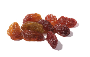 Raisins