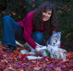 Dr. Megan Atwood