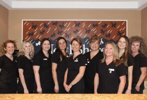 Staff Picture December 2015