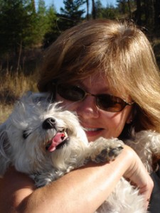 Dr. Terri Clemett