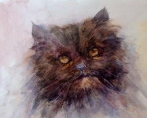 Sue - Persian